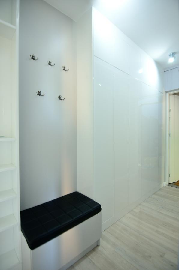 Victus Apartamenty, Apartament Tesla Sopot Exterior foto